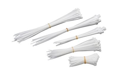 Meister Kabelbinders Assortiment Tiewraps 250 Dlg - WU1746650 Meister Kabelbinders Assortiment Tiewraps 250 Dlg - WU1746650
