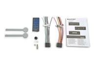 Blaupunkt Dakar 224 BT Autoradio enkel DIN Aansluiting voor stuurbediening, Bluetooth handsfree, Incl. afstandsbediening - thumbnail