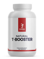 Natural T-Booster - thumbnail