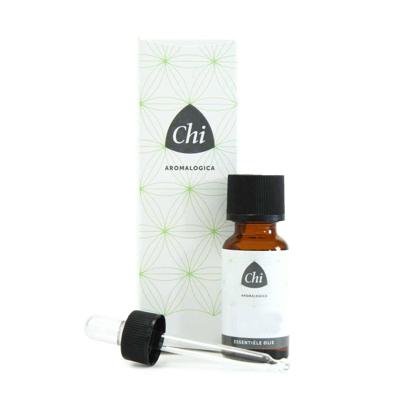 Chi Kruizemunt eko bio 10 Milliliter Chi Kruizemunt eko bio 10 Milliliter