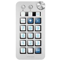 Privacy filter Mars Gaming MSDNEOW - thumbnail