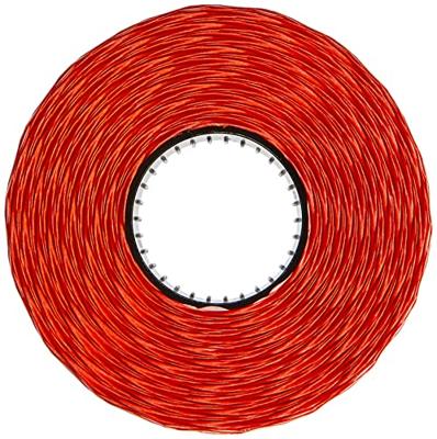 Avery AV-RPLP1226 Prijstangetiketten Permanent 10 Rollen Rood