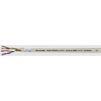 HELU 21113-1000 Datakabel Li2YCY 4 x 2 x 0.22 mm² Grijs 1000 m - thumbnail