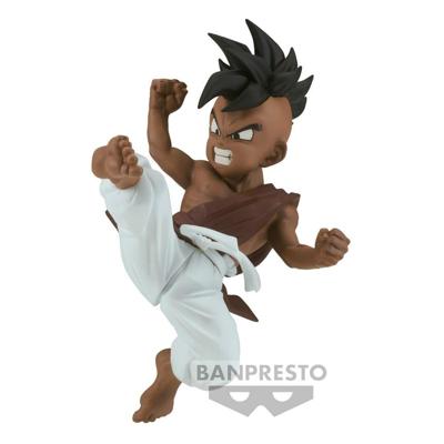 Dragon Ball Super Match Makers Figure - Uub Dragon Ball Super Match Makers Figure - Uub