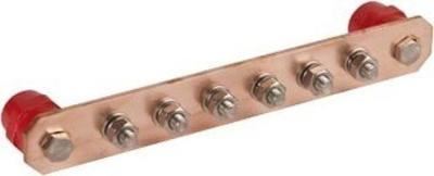 DEHN 472209 PAS I 6AP M10 V2A Overspanningsveilig bevestigingselement 8.9 kA 1 stuk(s) DEHN 472209 PAS I 6AP M10 V2A Overspanningsveilig bevestigingselement 8.9 kA 1 stuk(s)