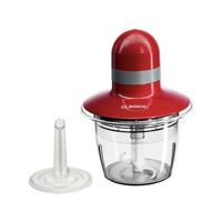 Bosch Haushalt MMR08R2 Hakmachine 400 W Rood - thumbnail