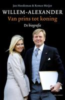 Willem Alexander - Jan Hoedeman, Remco Meijer - ebook - thumbnail