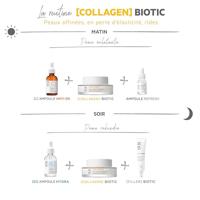 SVR Laboratories - SVR [Collagen] Biotic Regenarating Bouncy Cream 50 g 50 ml - thumbnail