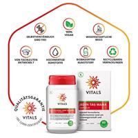 Vitals Elke Dag Mama Capsules - thumbnail