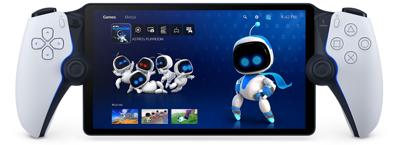 Sony PlayStation Portal™ Remote Player