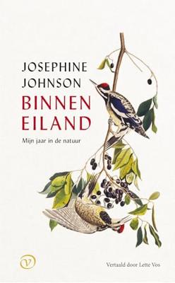 Binneneiland - Josephine Johnson - ebook