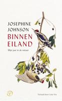 Binneneiland - Josephine Johnson - ebook - thumbnail