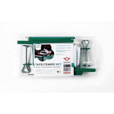 Engelhart games tafeltennis netpost combinatie