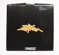 Princess 182012 Accessoire set 5.2 L Aerofryer - thumbnail
