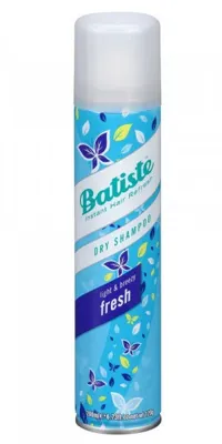 Batiste Droogshampoo Fresh Batiste Droogshampoo Fresh