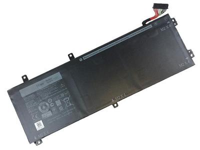 Dell Laptop Accu 4650 mAh