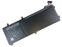 Dell Laptop Accu 4650 mAh - thumbnail
