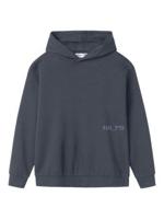 Name it winter sweater jongens - blauw - relaxed fit - NkmBronx - thumbnail