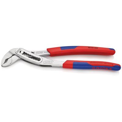 Knipex Waterpomptang Alligator verchr.250 mm - 8805250