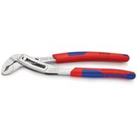 Knipex Waterpomptang Alligator verchr.250 mm - 8805250 - thumbnail