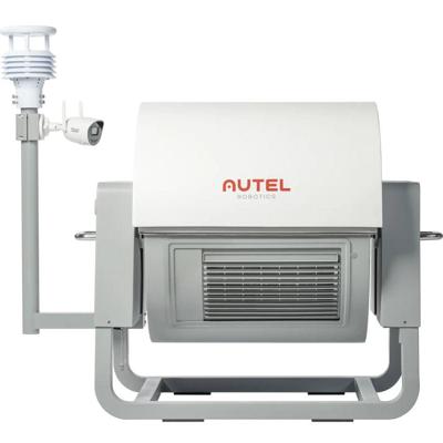 Autel EVO Nest + EVO MAX 4N (excl Smart Controller V3 Autel EVO Nest + EVO MAX 4N (excl Smart Controller V3