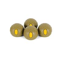 Helinox Vibram Ball Feet 4 pcs Coyote Tan 55mm - thumbnail