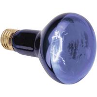 Omnilux R80 230V UV-lamp E27 75 W - thumbnail