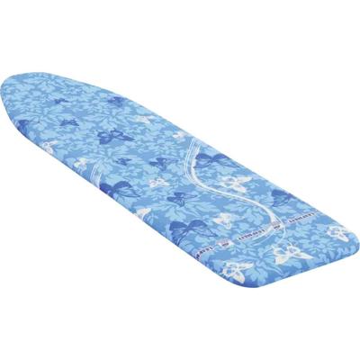 Leifheit strijkplankhoes thermo-reflect l 140x45 cm