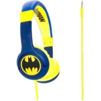 OTL Batman hoofdtelefoon, kinderen, niet machine-specificatie - thumbnail