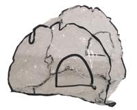 DoggyRide mini regenhoes - thumbnail