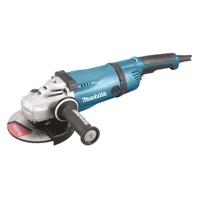 Makita GA7040RF01 2600W Haakse Slijper 180 mm - thumbnail