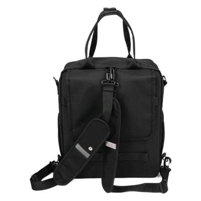 Haberland bike rugzak "more than work" backpack habeland more than work black