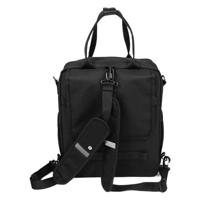 Haberland bike rugzak "more than work" backpack habeland more than work black - thumbnail