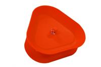 Kaarthouder kunststof voor max 25 kaarte - thumbnail