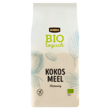 Jumbo Biologisch Kokosmeel 400g
