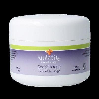 Volatile Gezichtscreme 200 Milliliter