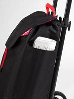 Winkelwagen Gimi Blauw 56 L 41 x 53 x 92 cm - thumbnail