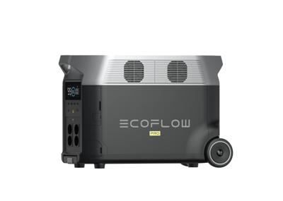 Ecoflow Delta Pro Portable Power Station