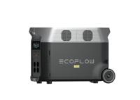 Ecoflow Delta Pro Portable Power Station - thumbnail