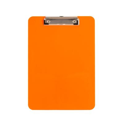 ORANGE NEUTRAL FOLDER SOFTEE