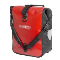 Ortlieb Sport-Roller Classic QL2 Fietstassen 12.5L x2 - Rood - thumbnail