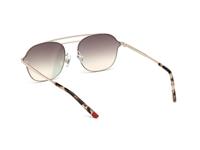 Heren zonnebril Web Eyewear WE0248-21G ø 58 mm - thumbnail