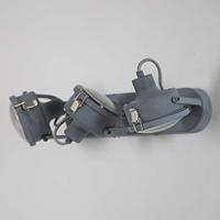 KS Verlichting OpbouwspotsSatellite 3 lichts loodgrijs - 6843 - thumbnail