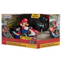 World of Nintendo: Mario Kart 8 Mini RC Racer (Kart) - thumbnail