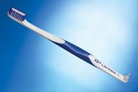 Lactona iQ+ Soft tandenborstel - thumbnail