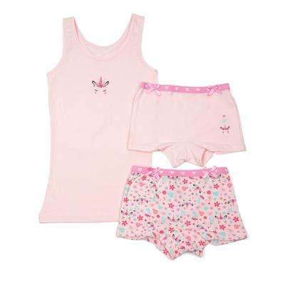 Gaubert Onderrok 49-54CM - Gladde Jupon - Wit - Zwart - Huidskleur