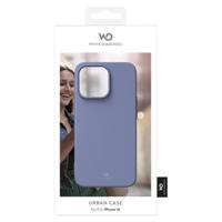 White Diamonds Urban Case Cover Voor Apple IPhone 14 Violet - thumbnail