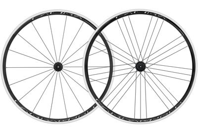 Wielset calima c17 (shimano body)