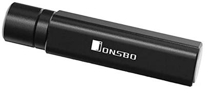 Jonsbo VC-20 Houder voor videokaart Zwart