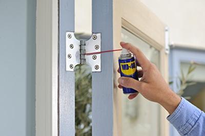 WD-40 Classic Multispray 100 ml - thumbnail